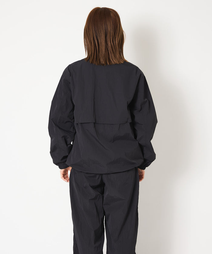 ALL-ROUND ZIP UP JACKET