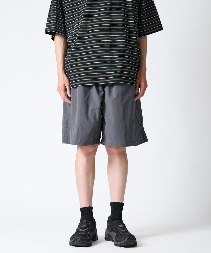 SCOTCHGARD™ RIPSTOP WIDE SHORTS