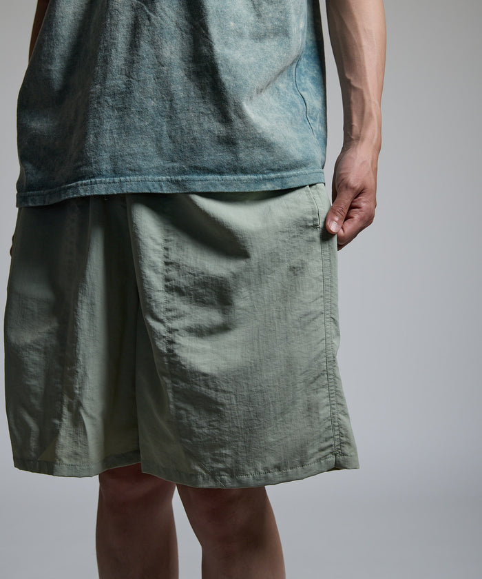 NYLON EASY SHORTS