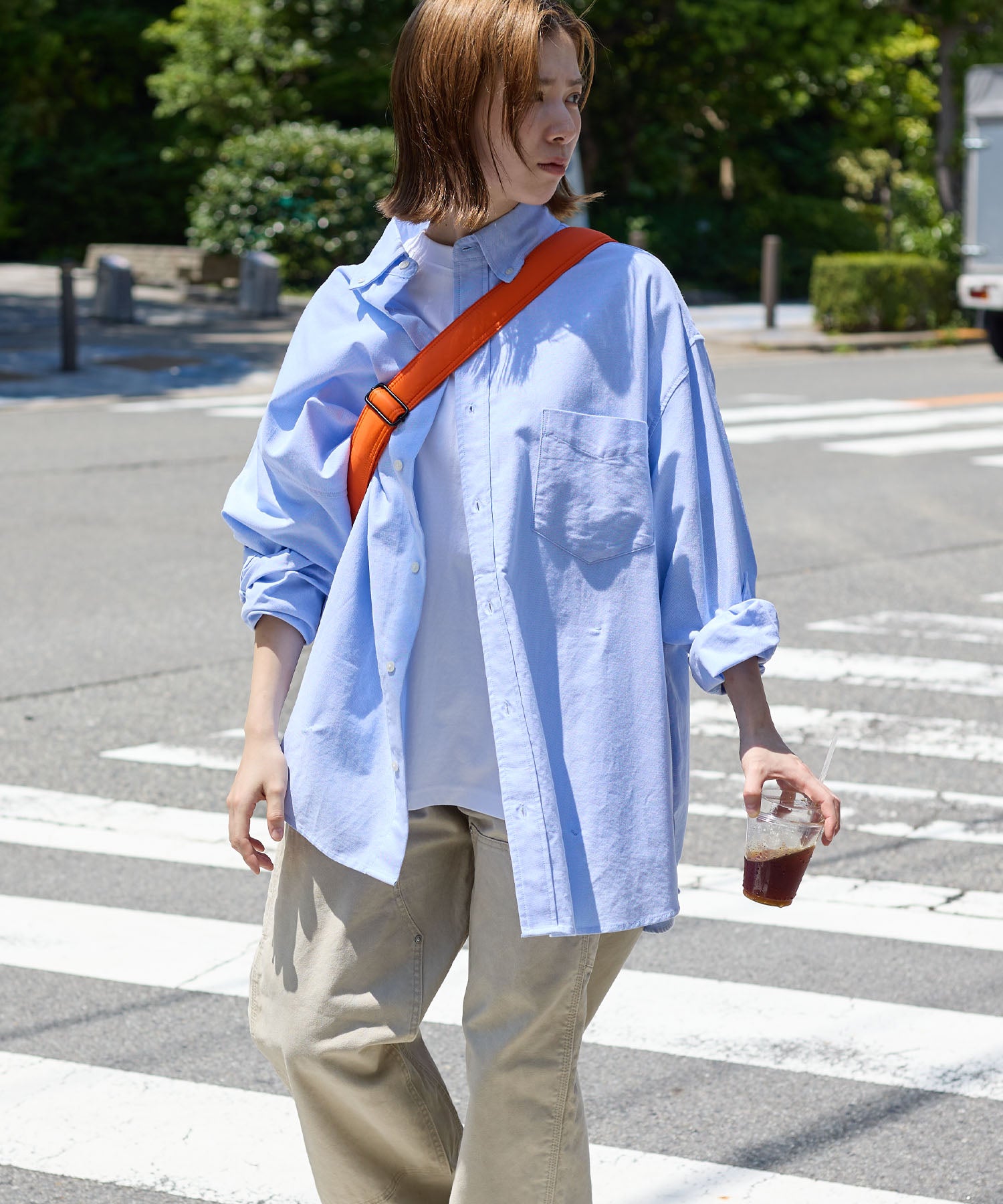 STYLING No.48