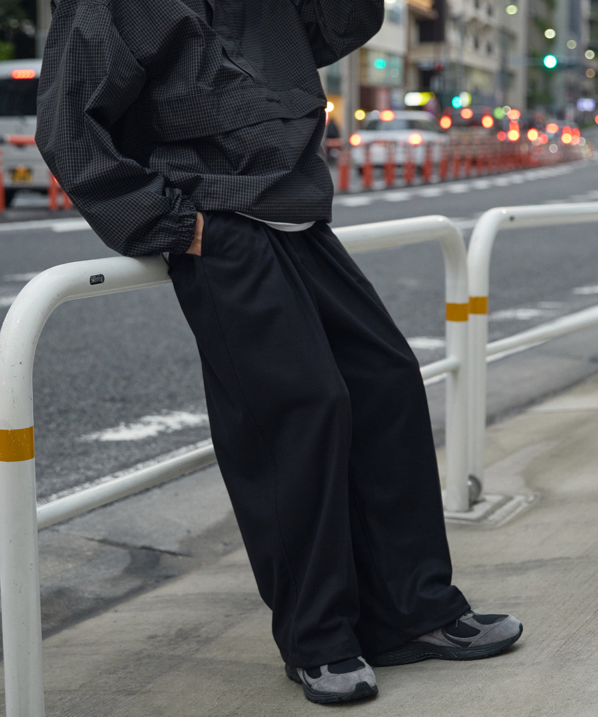 STYLING No.159