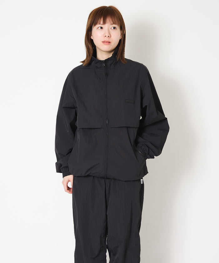 ALL-ROUND ZIP UP JACKET