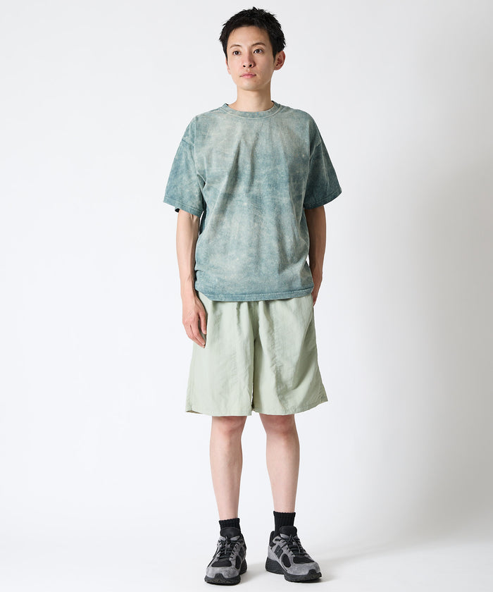 NYLON EASY SHORTS