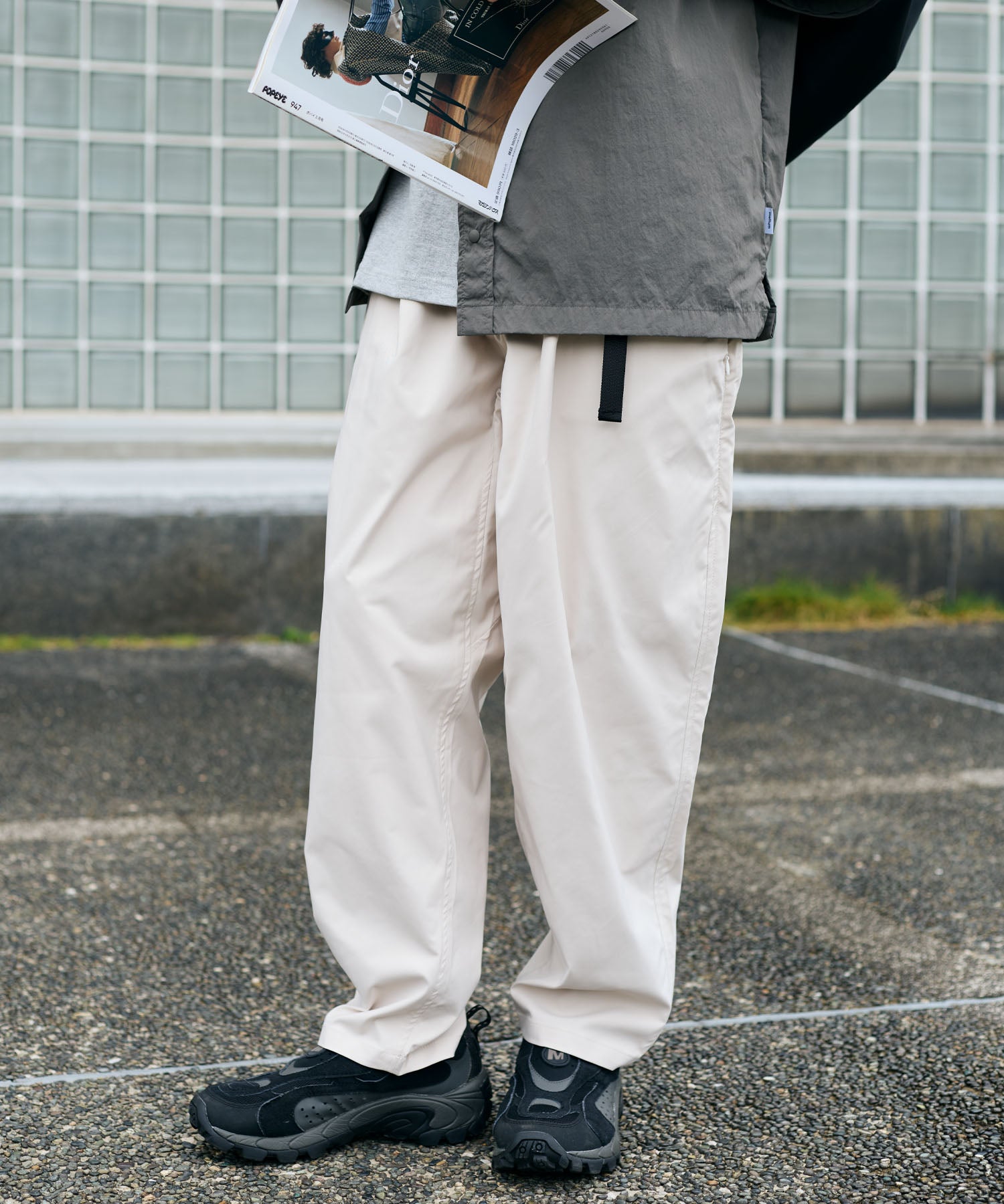 STYLING No.142
