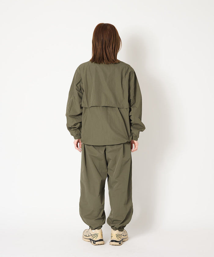 ALL-ROUND TECH PANTS