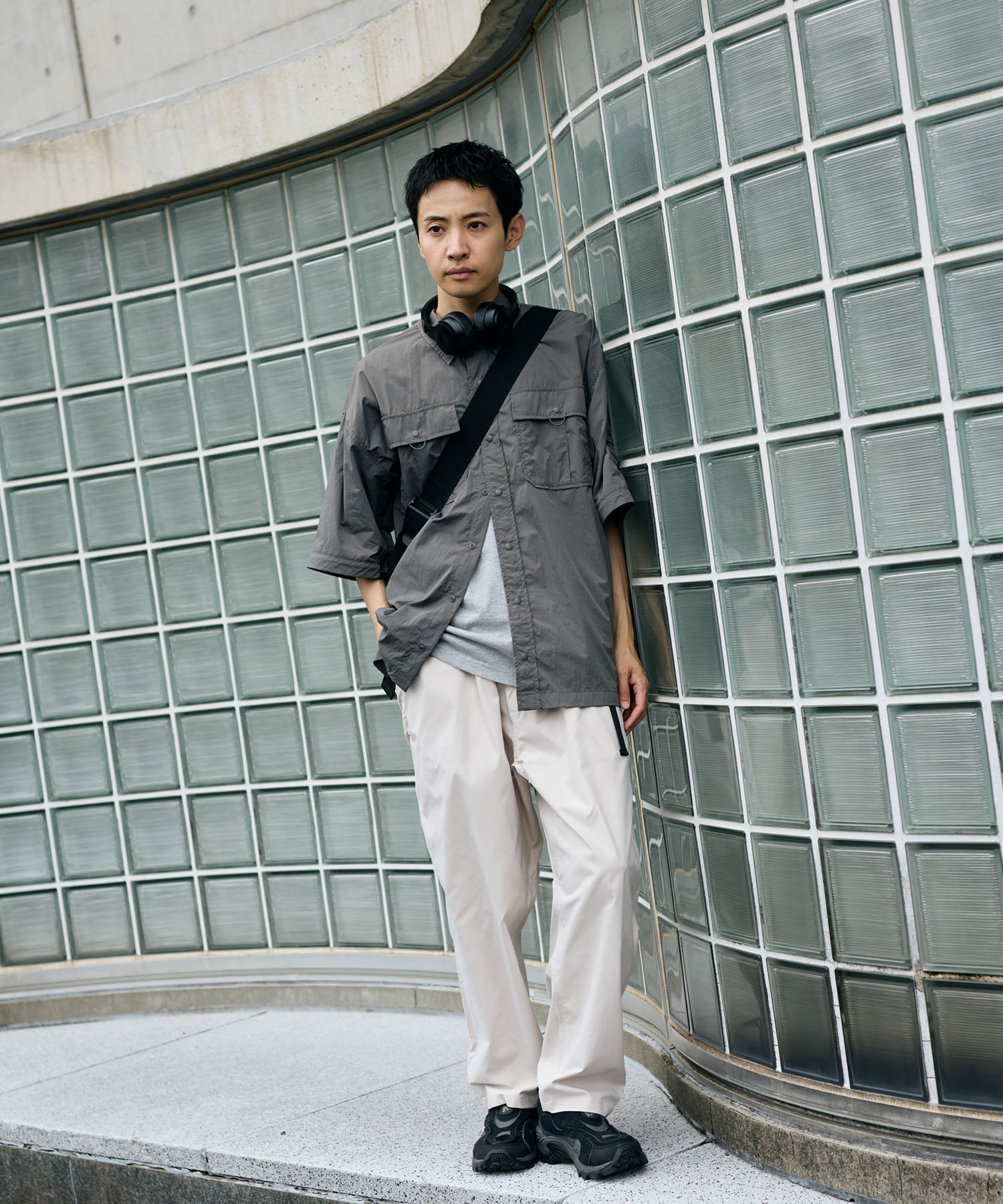 STYLING No.142