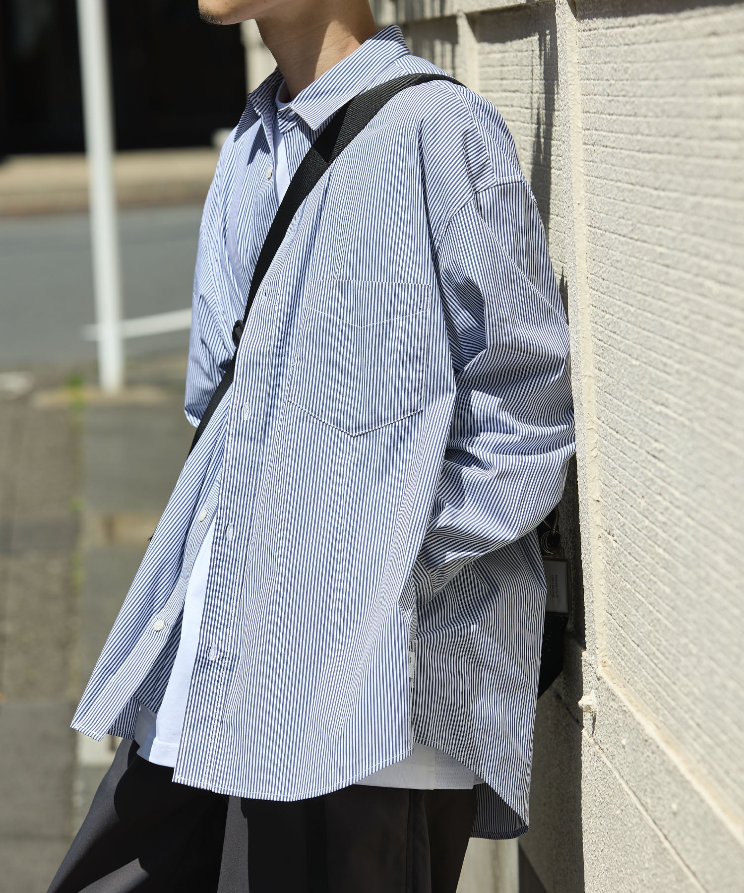 STYLING No.107