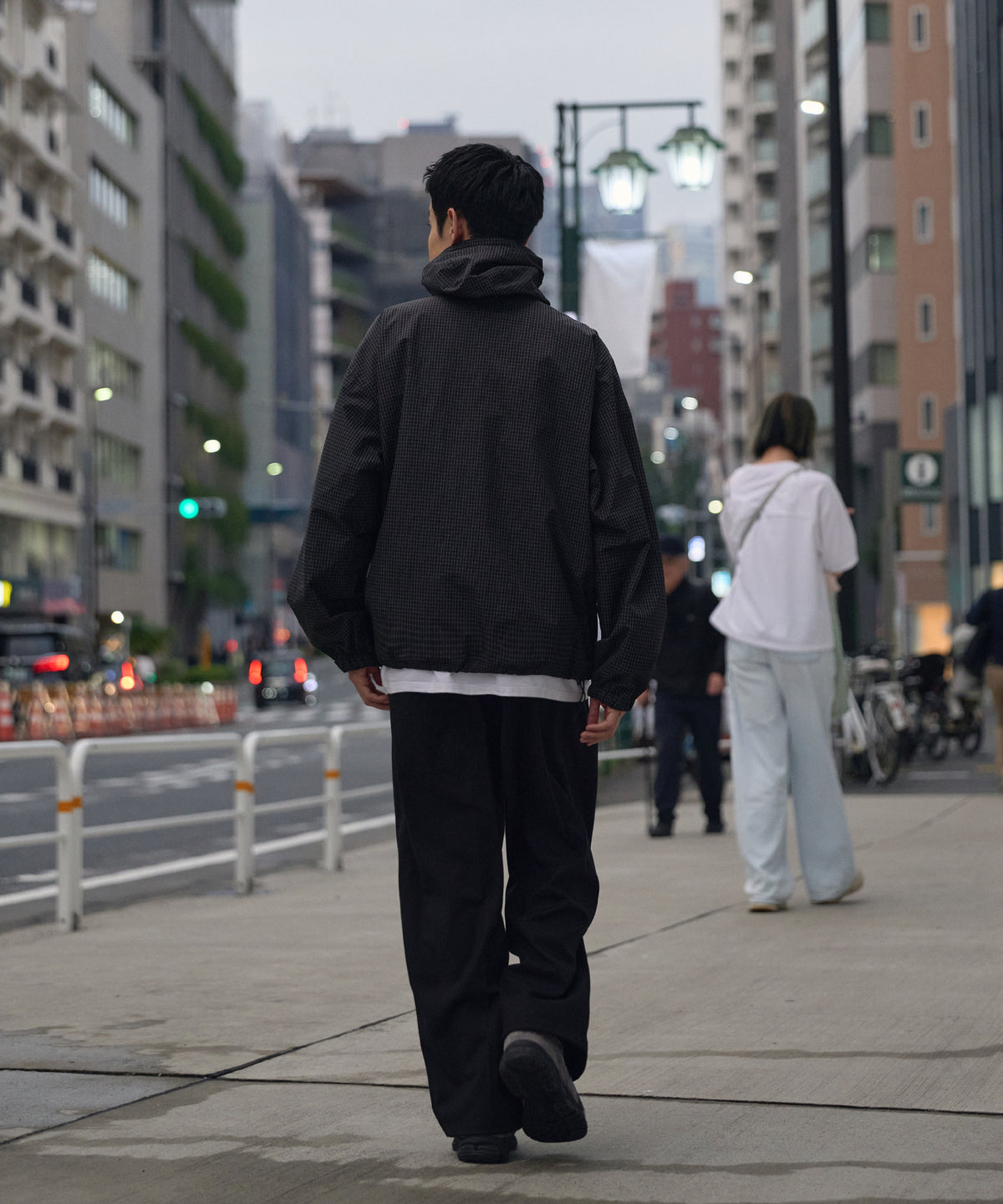 STYLING No.159