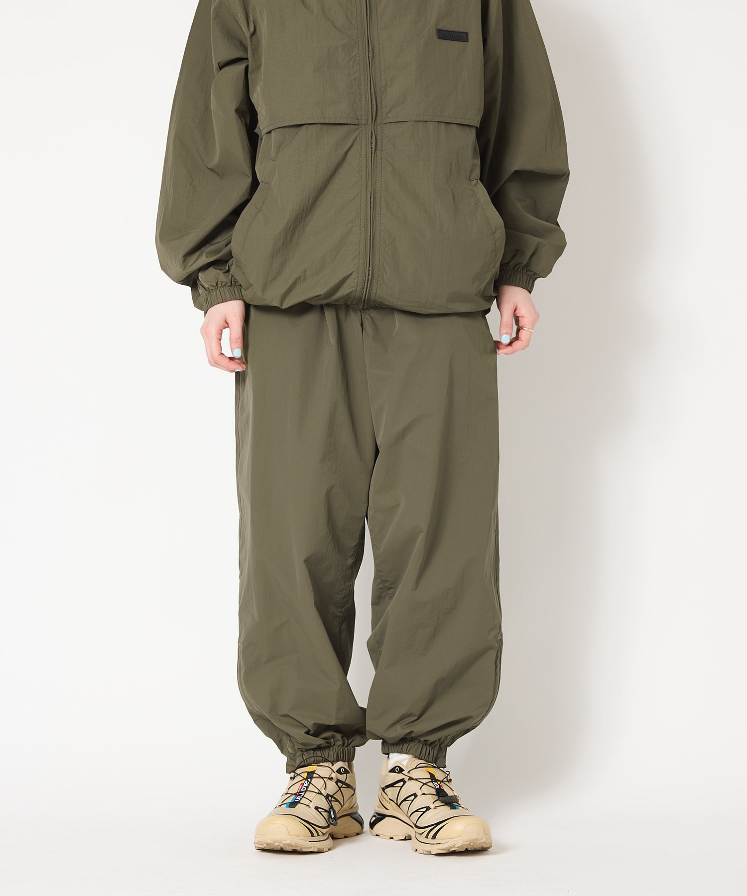 ALL-ROUND TECH PANTS