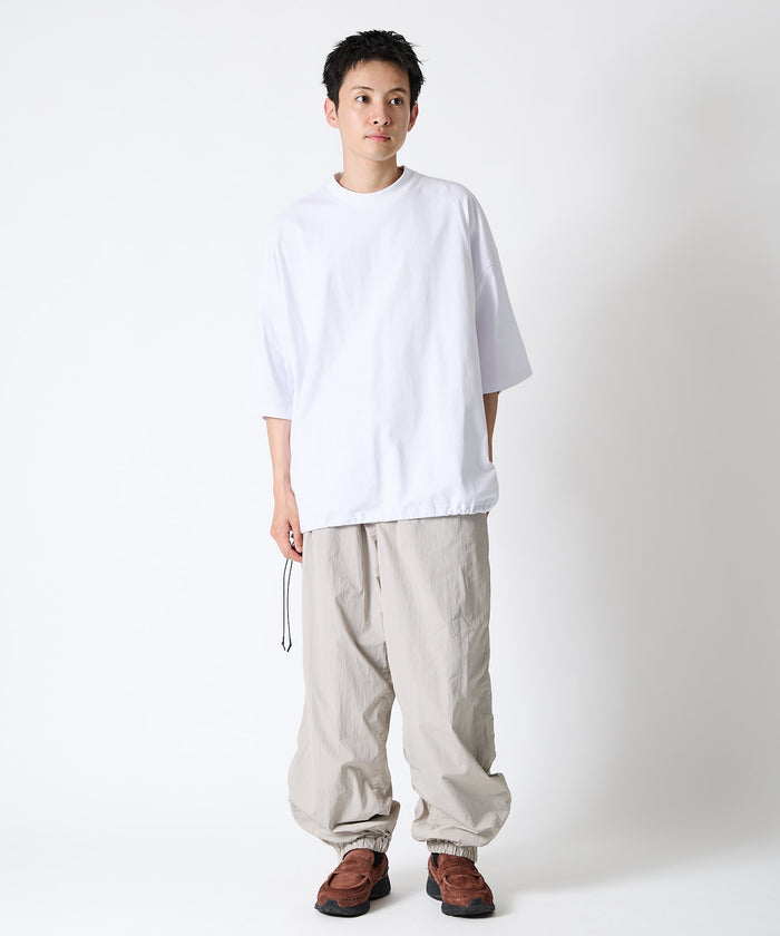 【2026.5.27 Wed 18:00~ RESTOCK】BALLOON TEE S/S