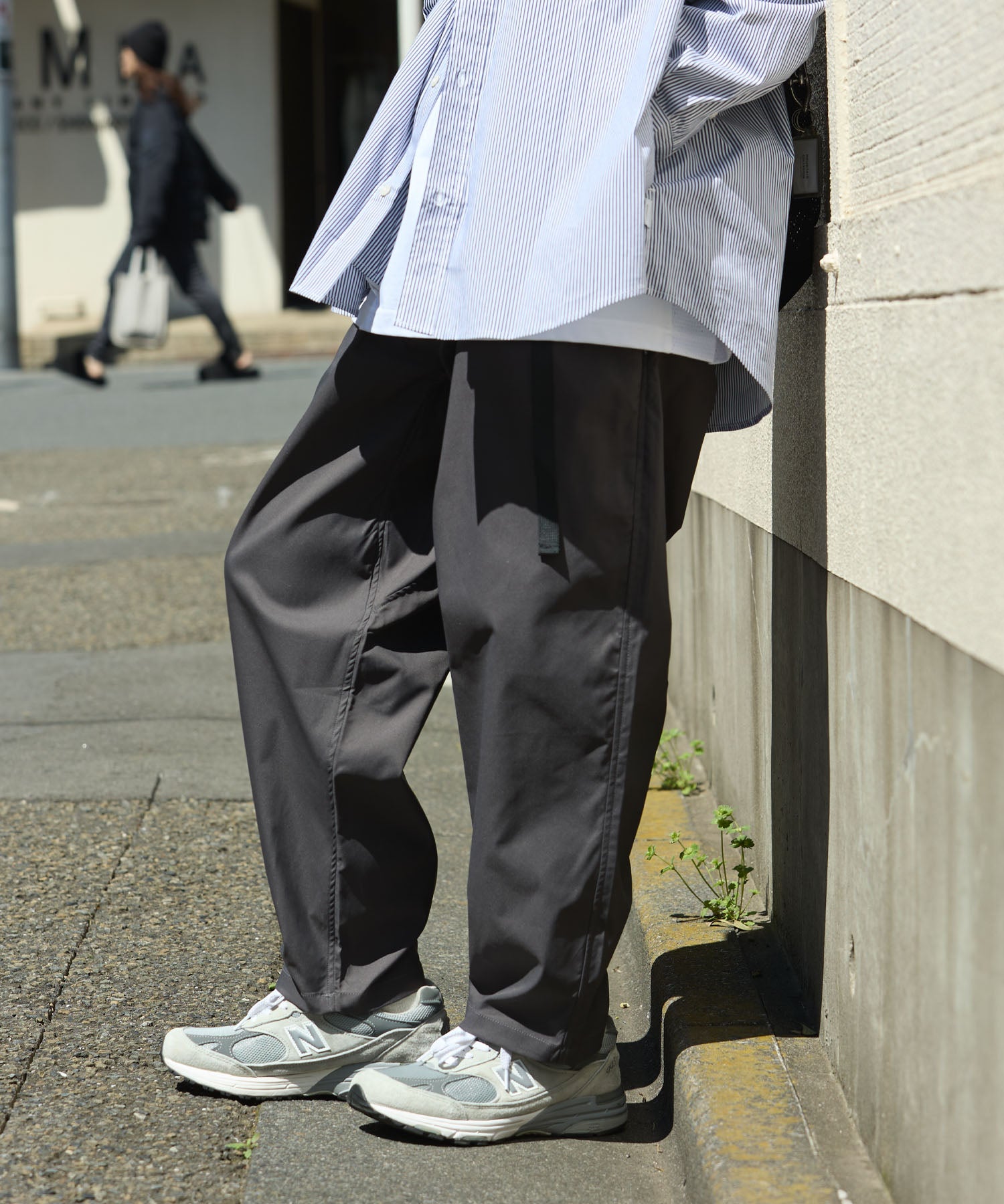 STYLING No.107