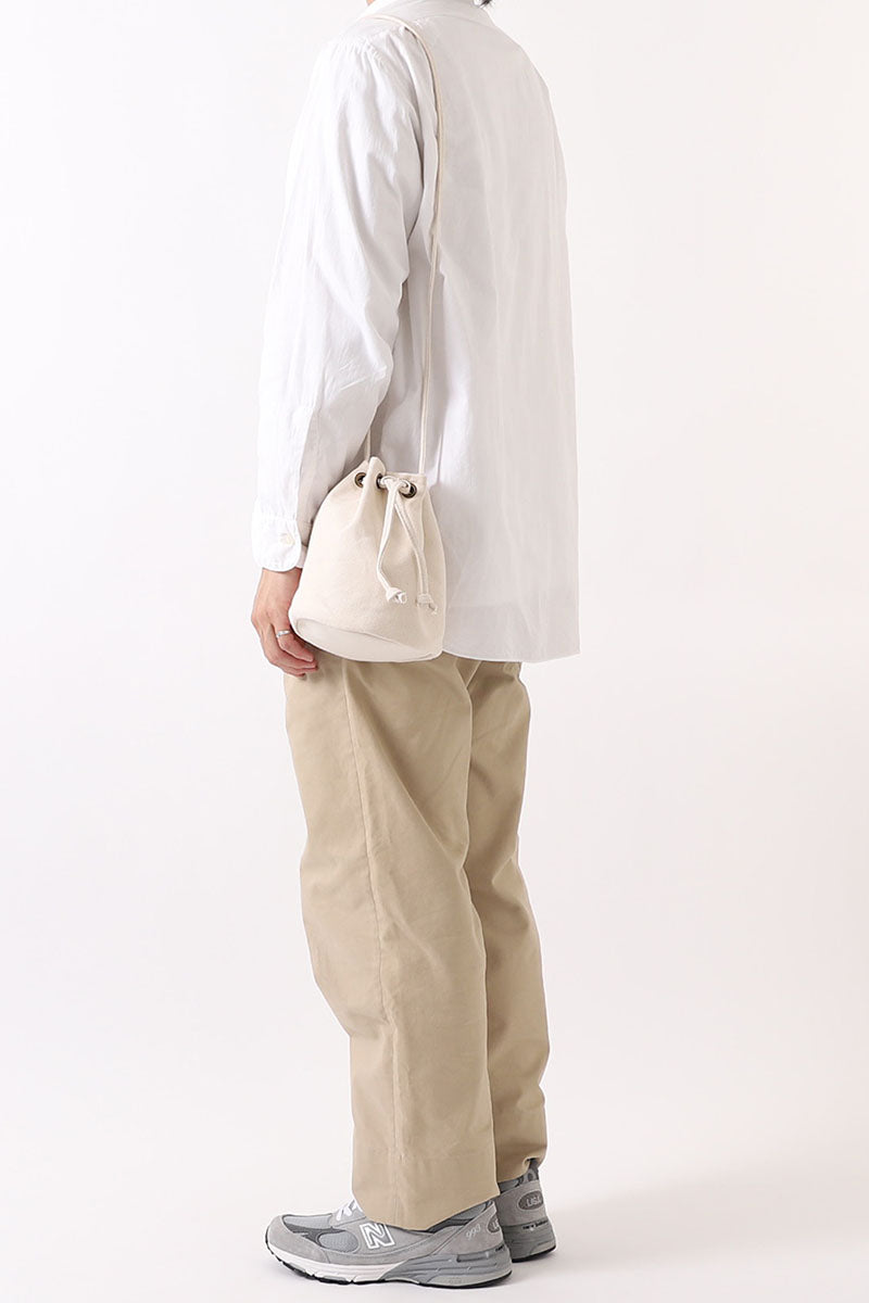 Kinchaku Shoulder Bag