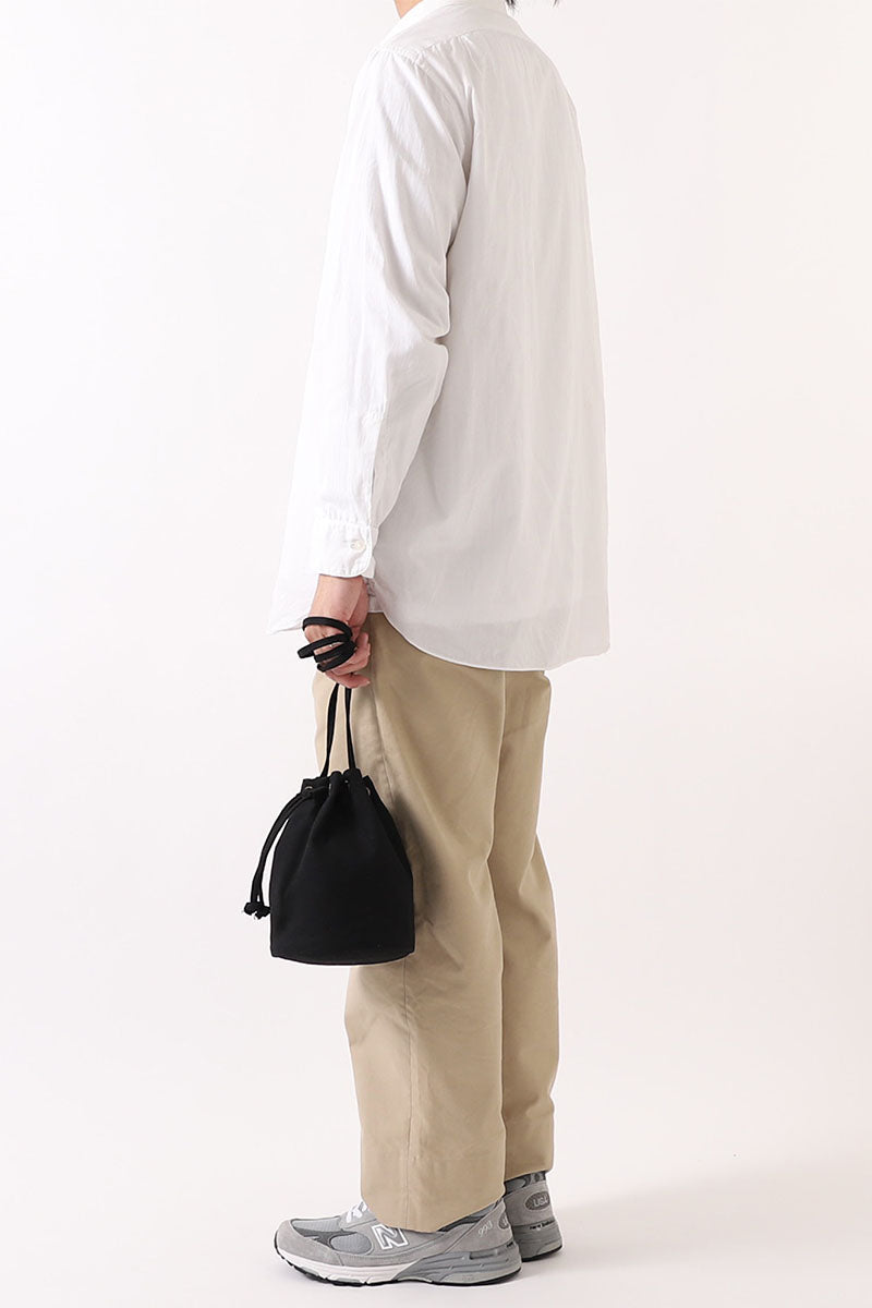 Kinchaku Shoulder Bag