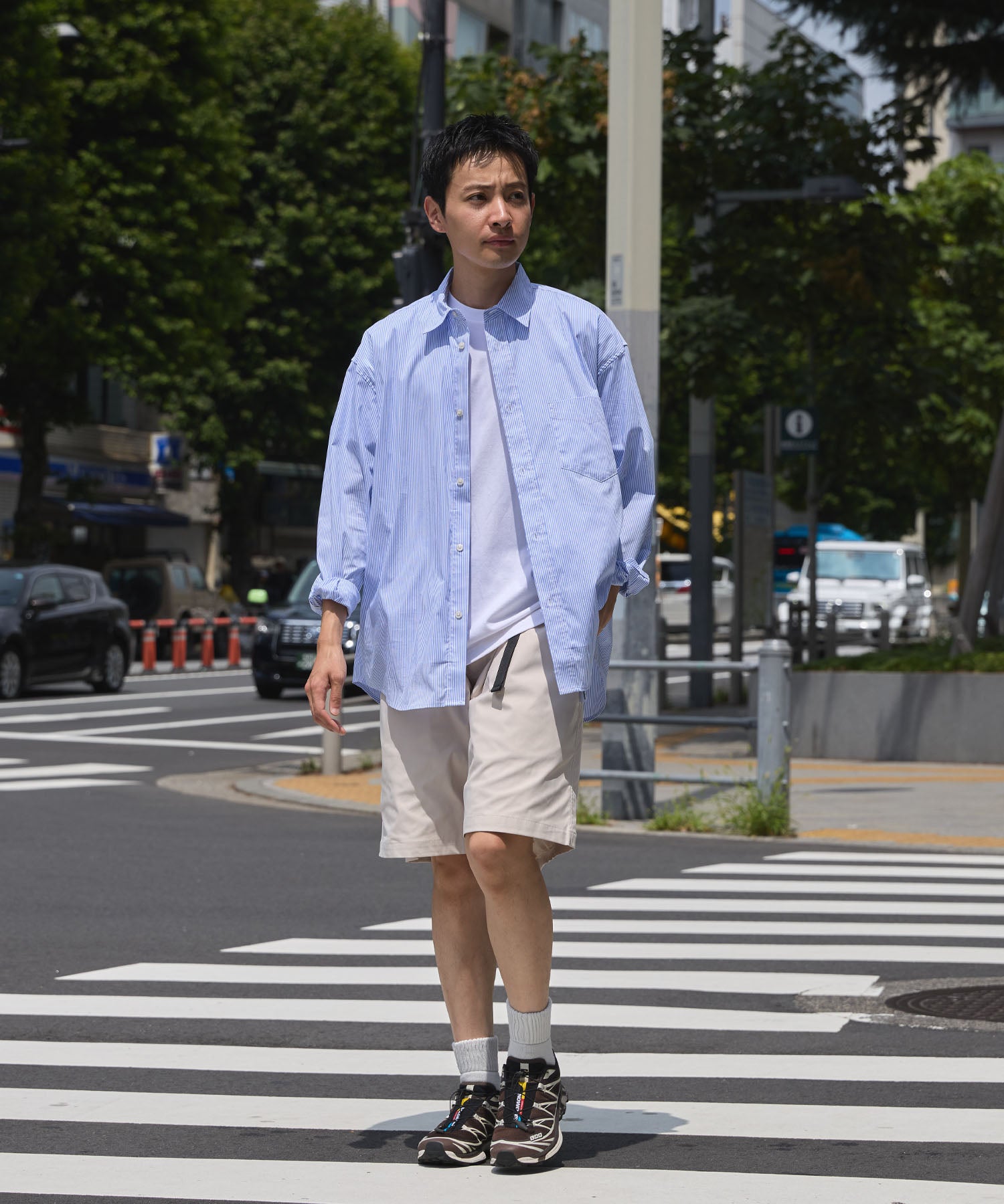 STYLING No.151