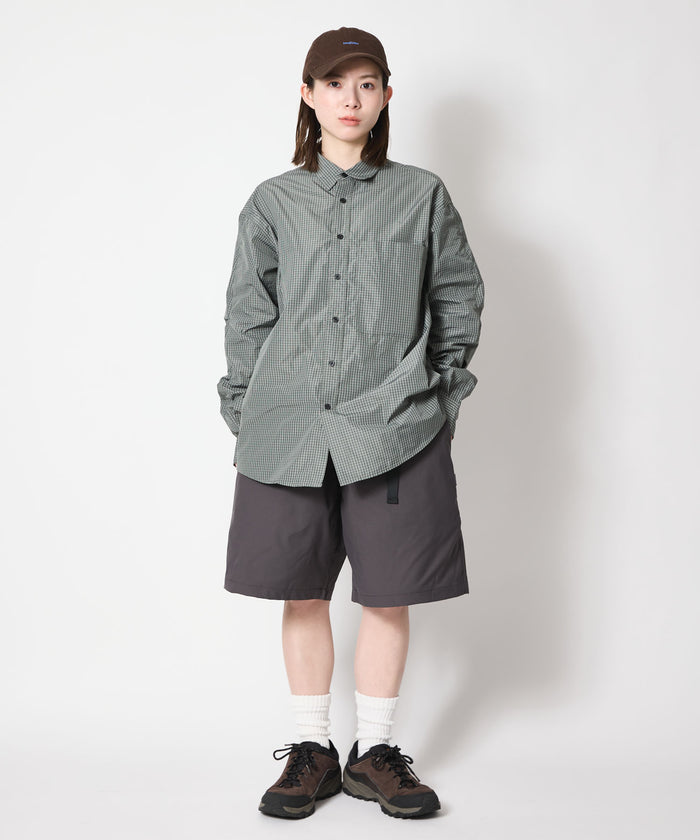 SORONA® CLIMBING TECH SHORTS