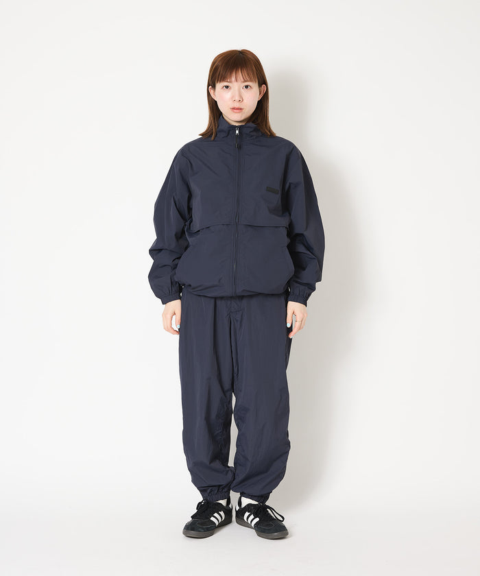 ALL-ROUND ZIP UP JACKET