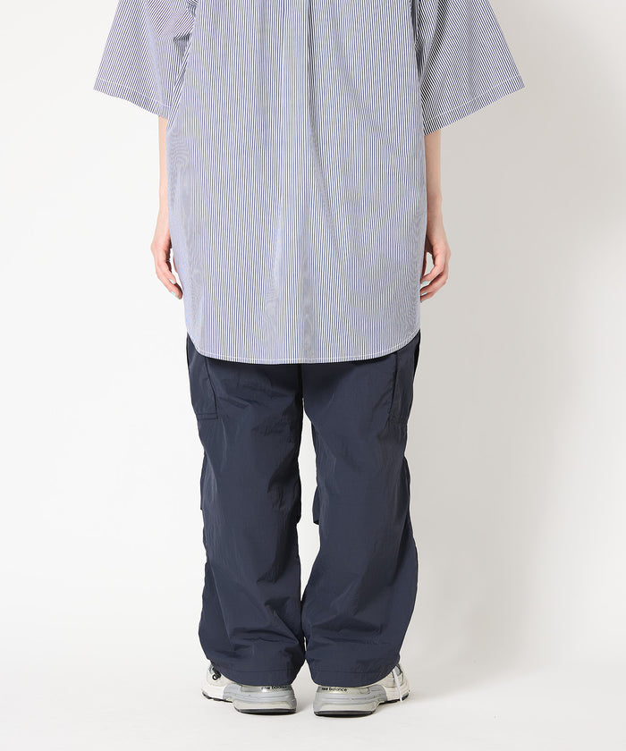 ALL-ROUND CARGO STRING PANTS