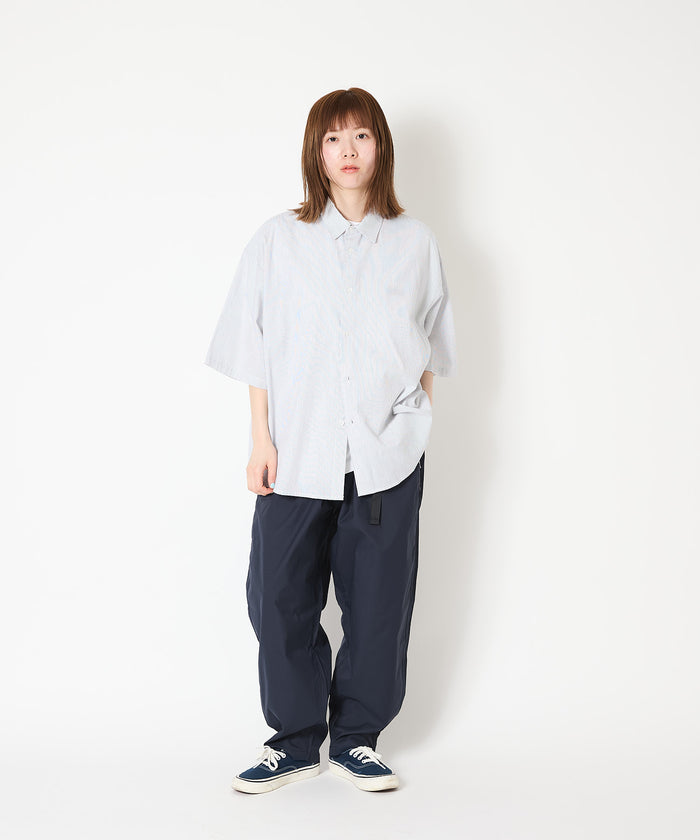 STRIPE TECH SHIRT S/S