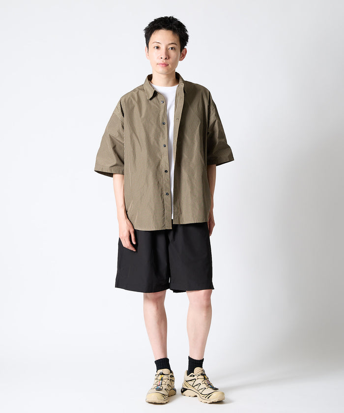 SCOTCHGARD™ RIPSTOP WIDE SHORTS
