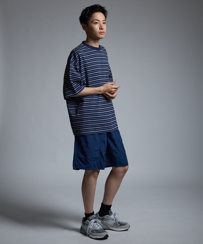 NYLON EASY SHORTS