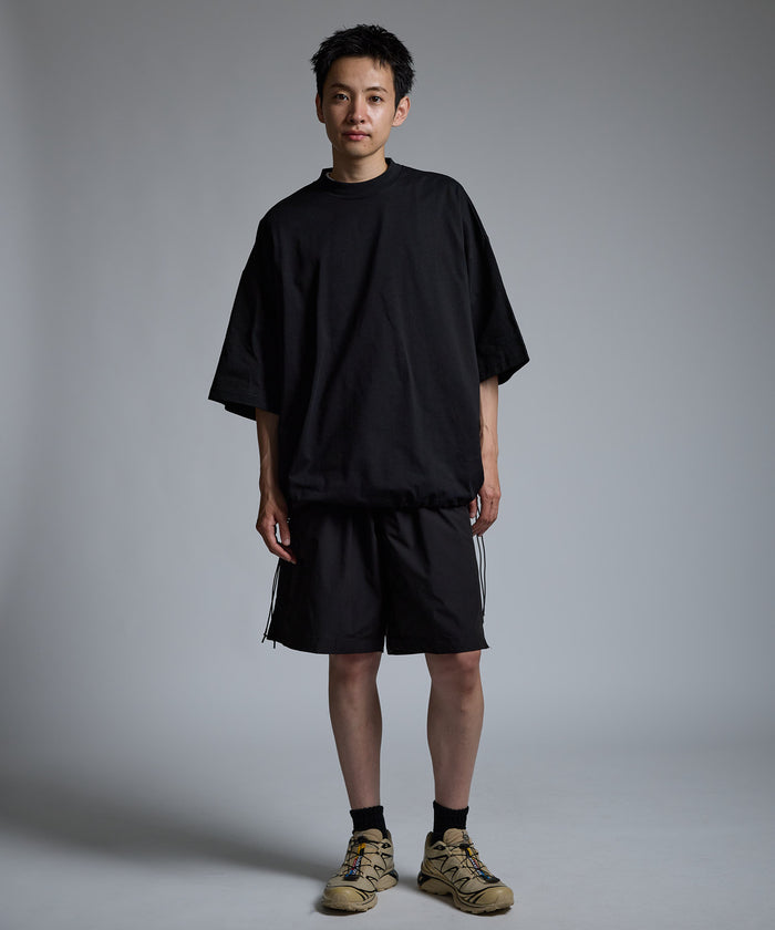 【2026.5.27 Wed 18:00~ RESTOCK】BALLOON TEE S/S