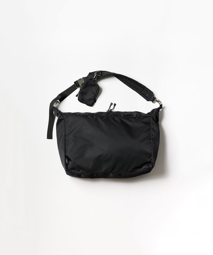 POUCH SHOULDER BAG