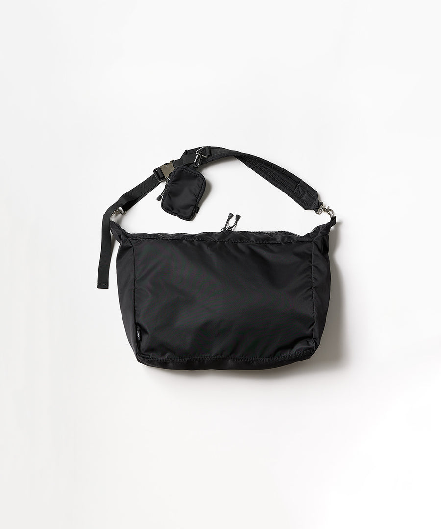 POUCH SHOULDER BAG