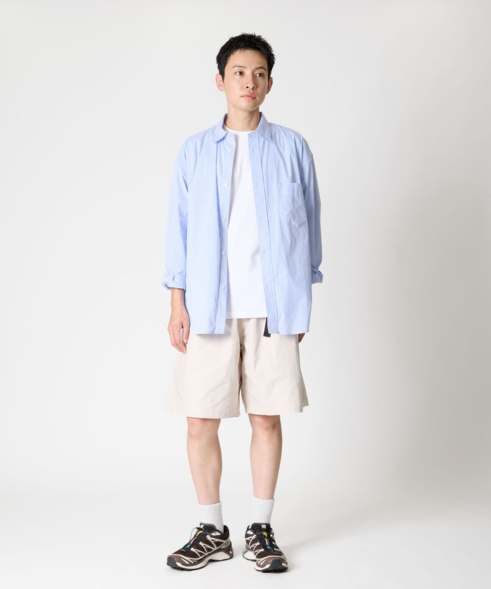 【2026.08.20 THU 18:00~ NEW COLOR & RESTOCK】SORONA® CLIMBING TECH SHORTS