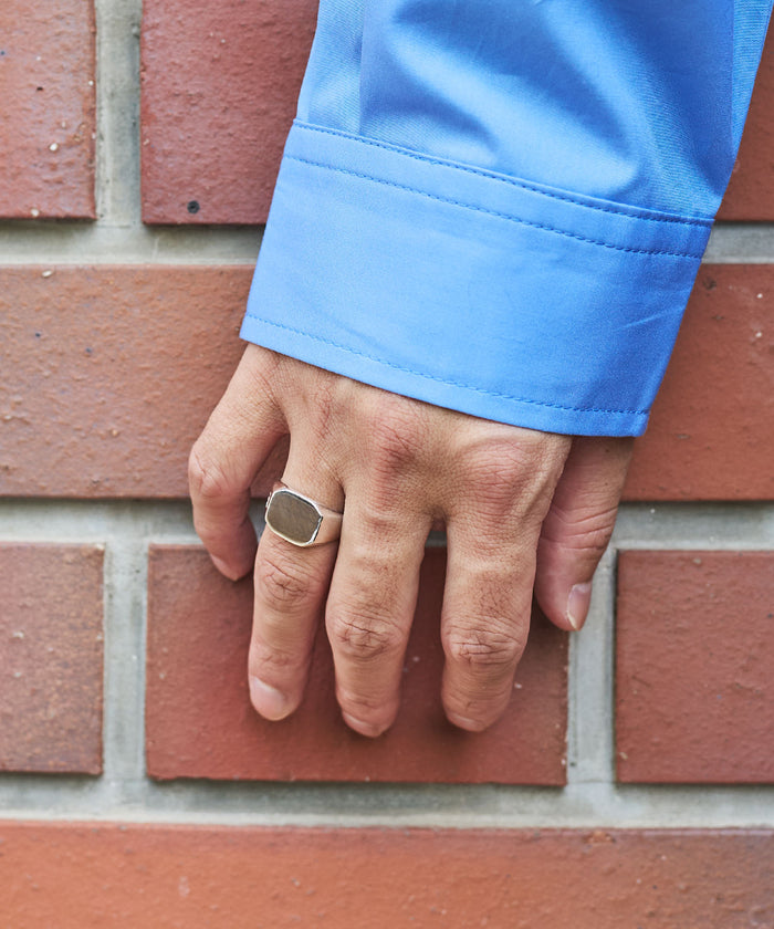 SIGNET RING