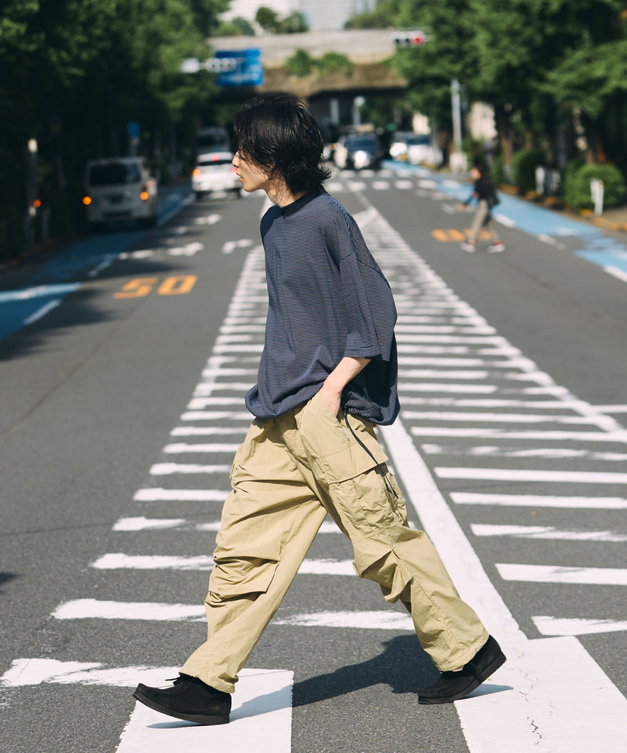 造型 No.130