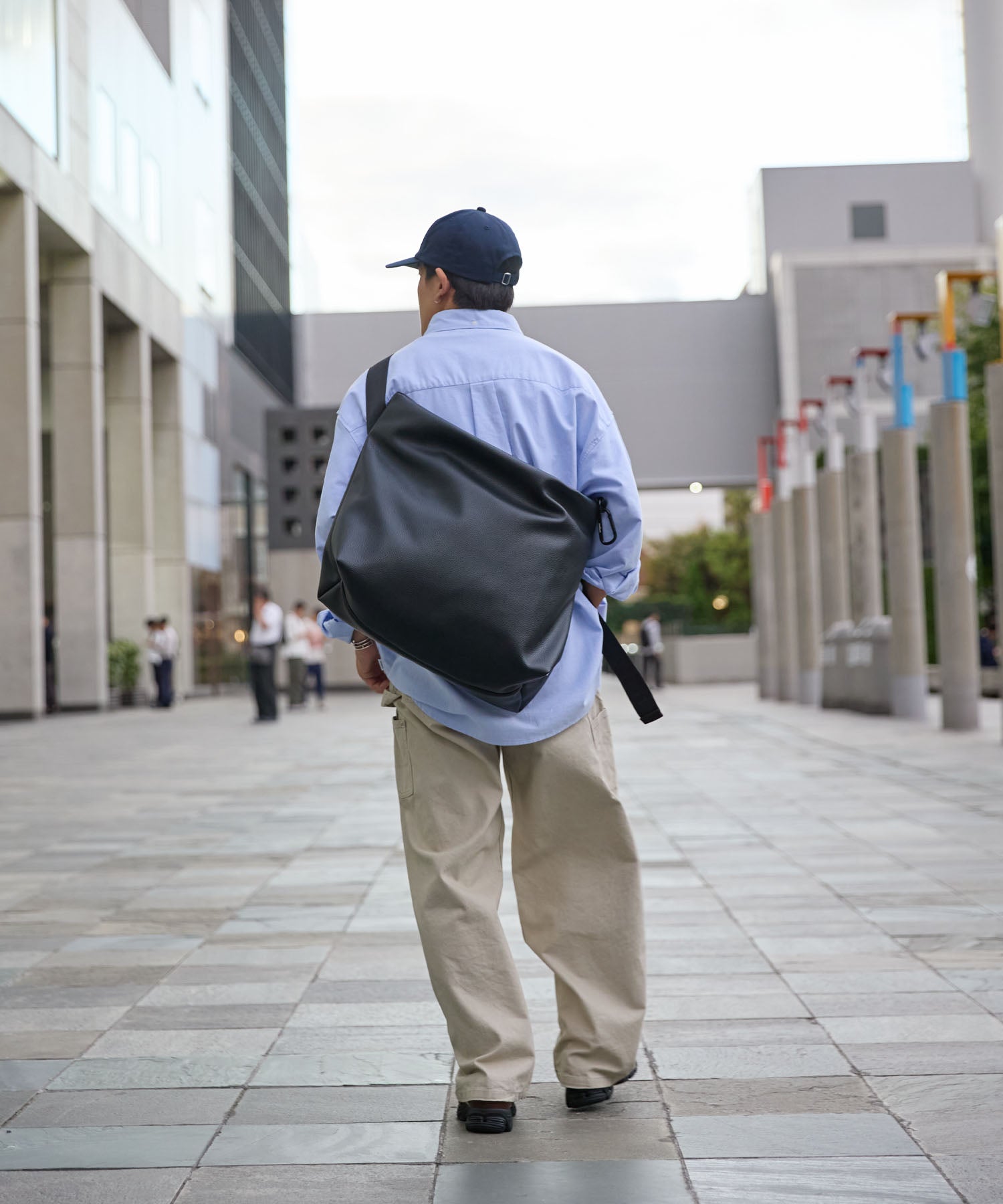 STYLING No.73