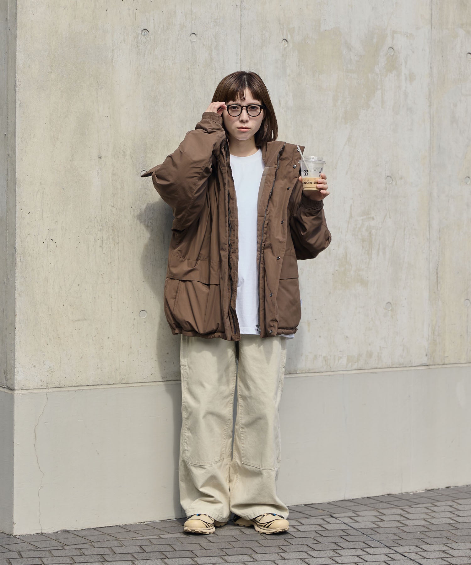 STYLING No.77