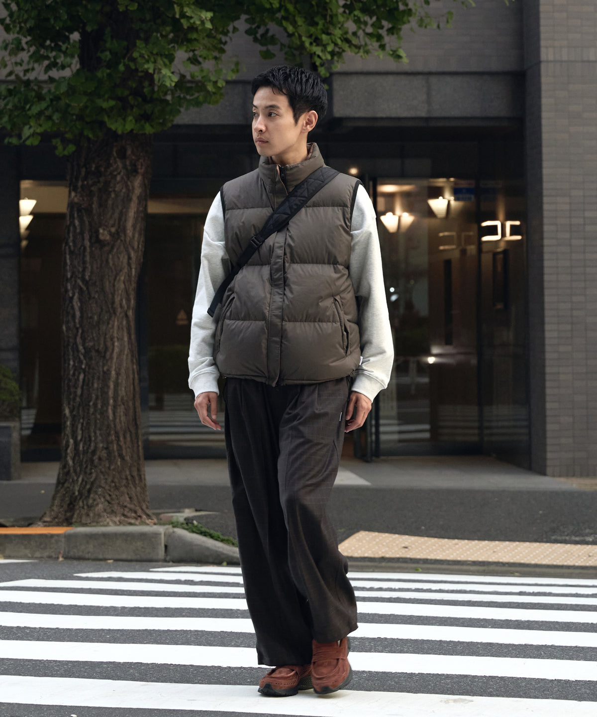 STYLING No.158