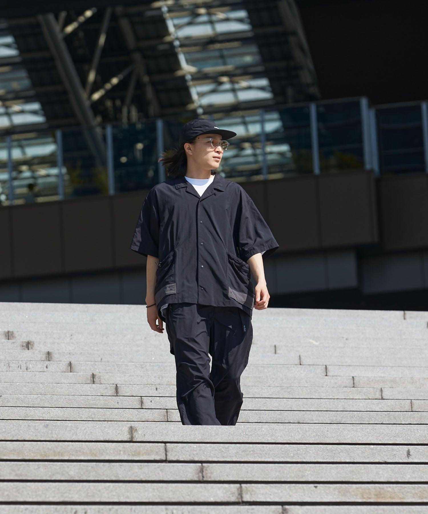 STYLING No.25