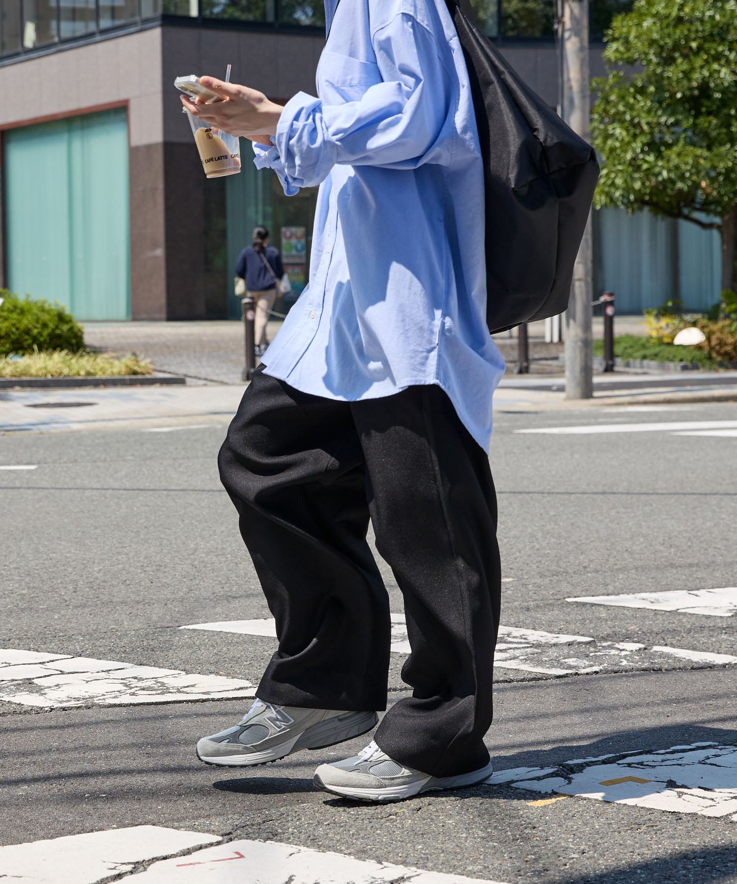 STYLING No.58