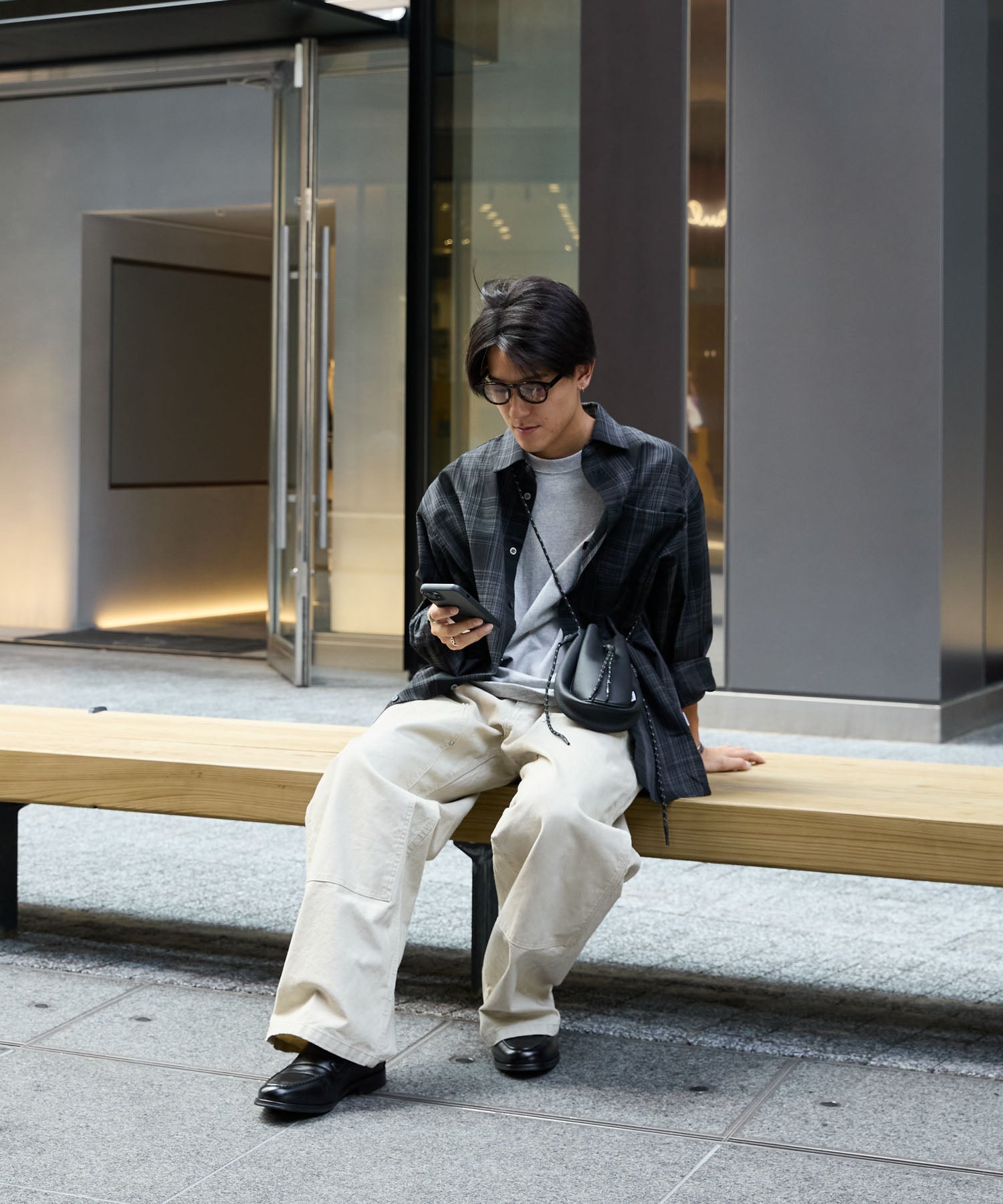 STYLING No.65