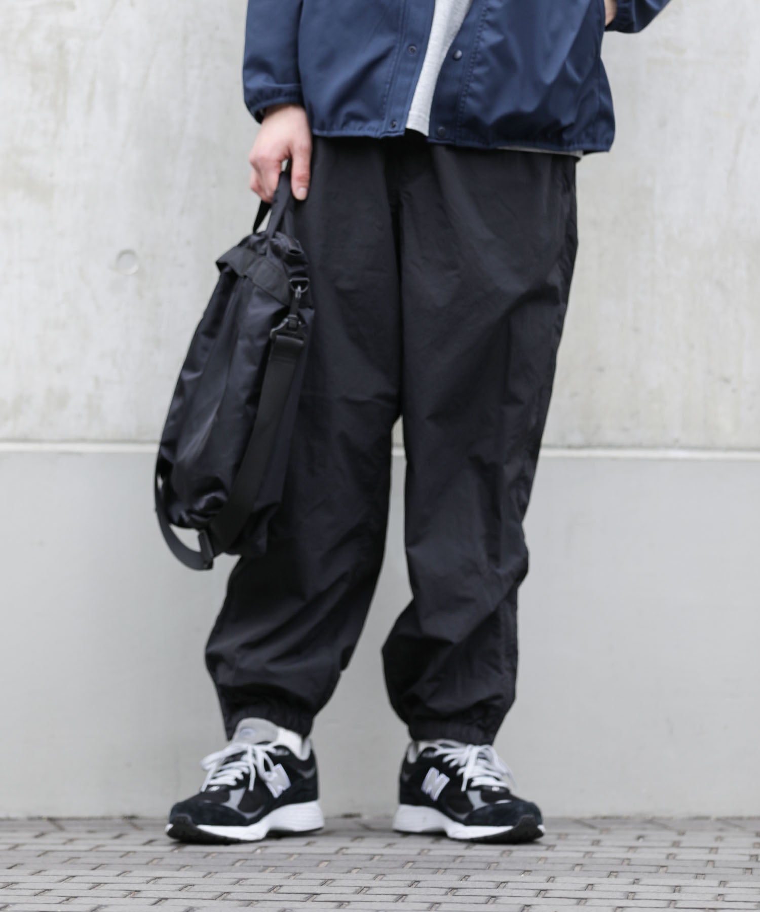 ALL-ROUND TECH PANTS