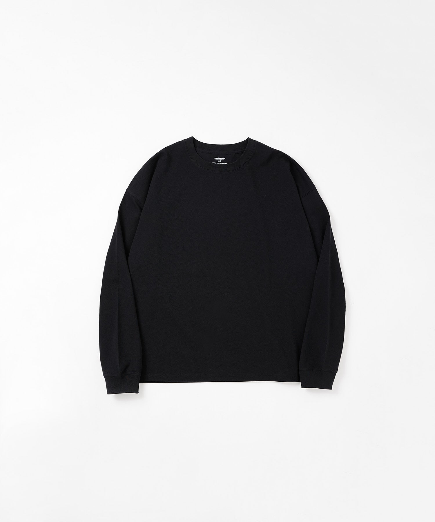 ALLWEATHER TEE L/S