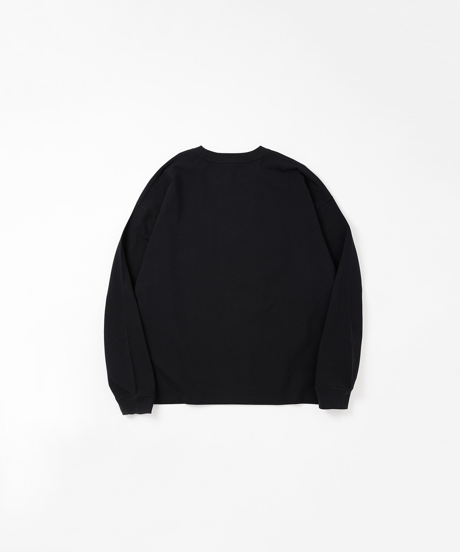 ALLWEATHER TEE L/S