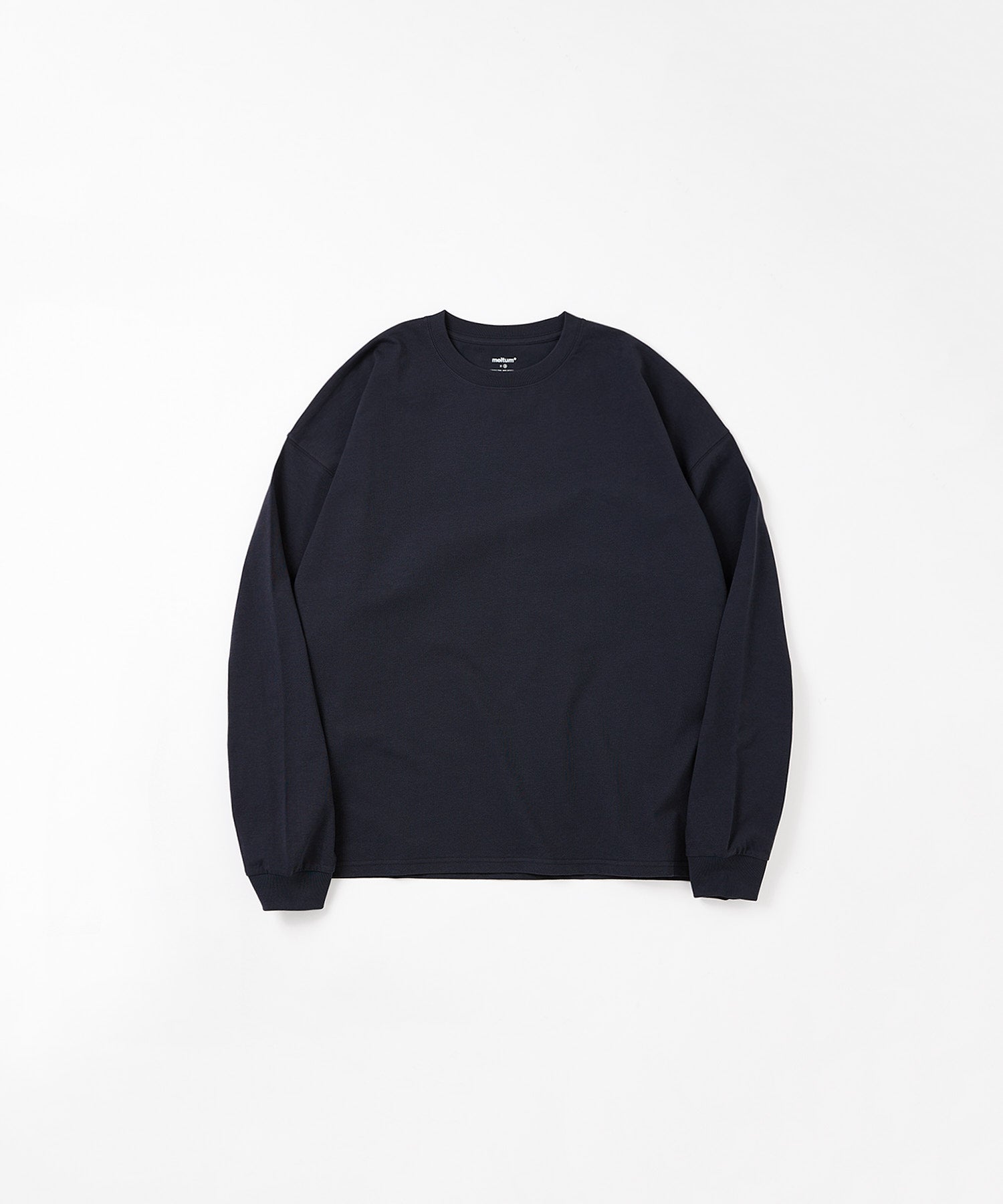 ALLWEATHER TEE L/S