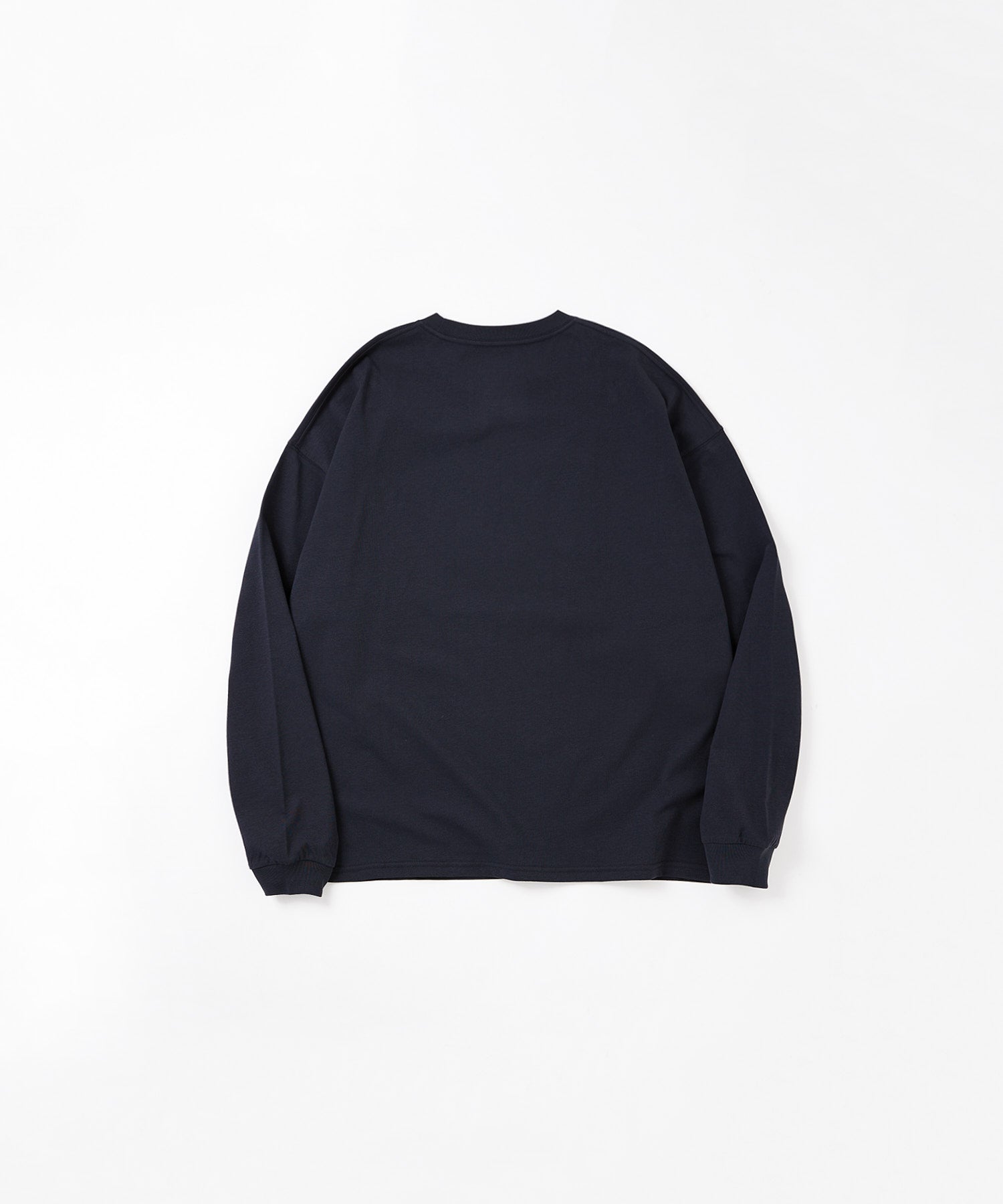 ALLWEATHER TEE L/S