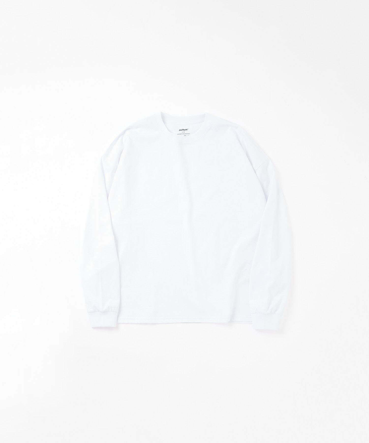 ALLWEATHER TEE L/S