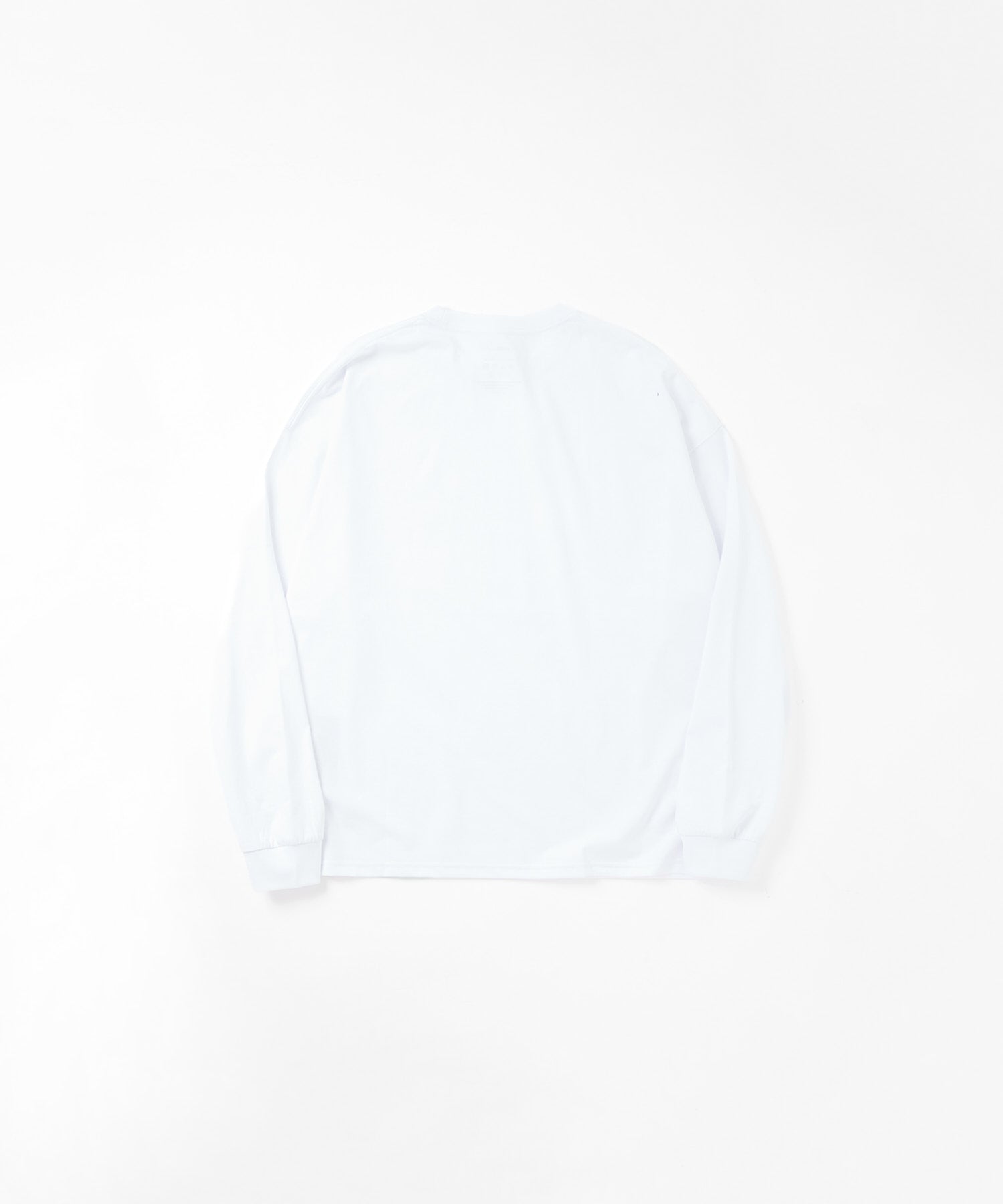 ALLWEATHER TEE L/S