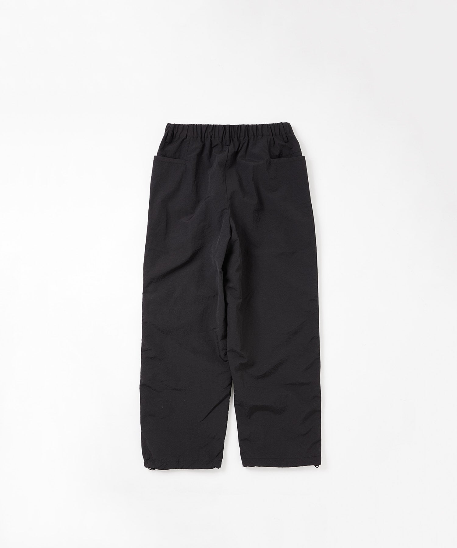 VENTILATION WIDE PANTS