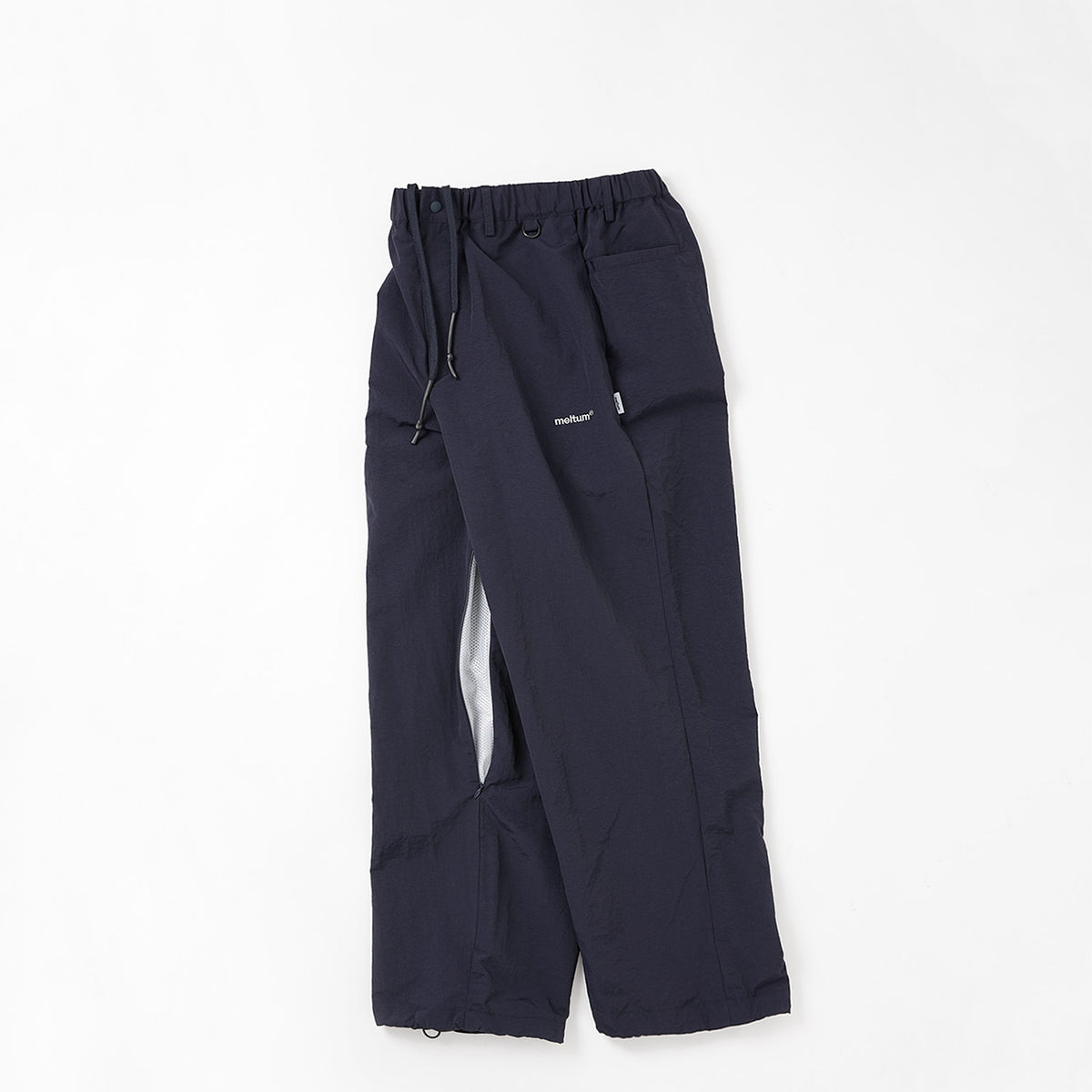 大人気定番商品 VENTILATION WIDE PANTS パンツ