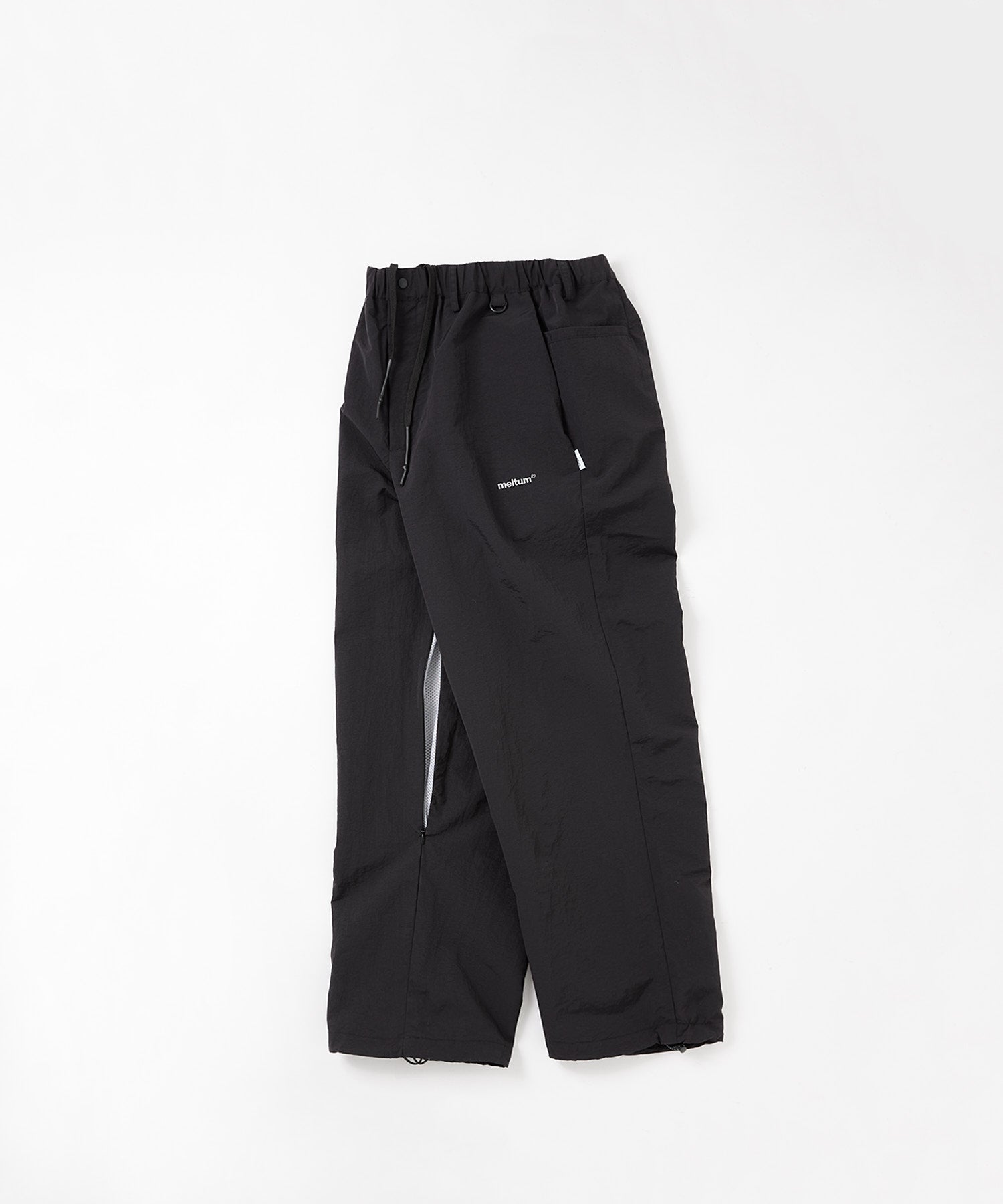 VENTILATION WIDE PANTS