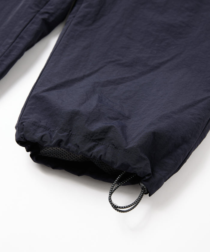 VENTILATION WIDE PANTS