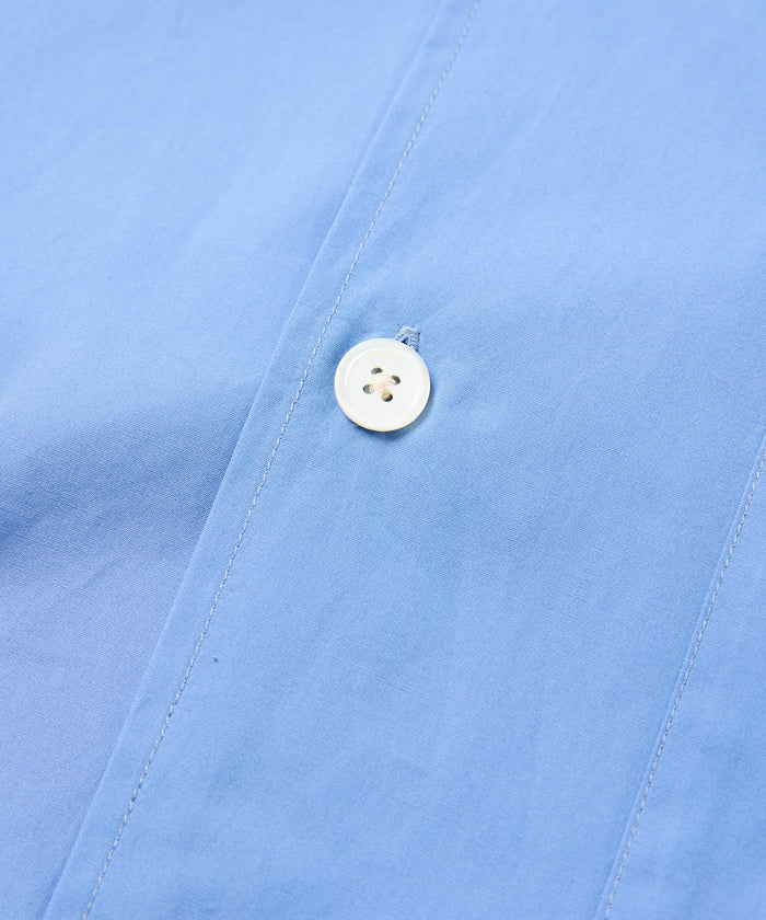 THOMAS MASON 开领衬衫