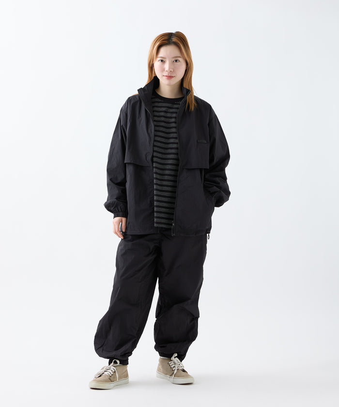 ALL-ROUND TECH PANTS