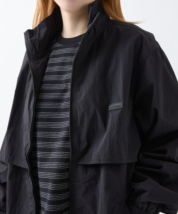 ALL-ROUND ZIP UP JACKET